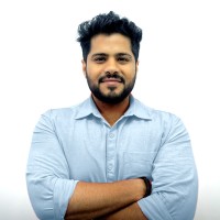 Dhruv Bhardwaj
