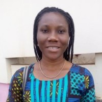 Benedicta Nsiah Frimpong