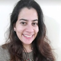 Joanne Rithely Souza Rodriguez