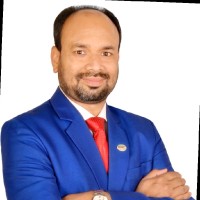Derham Ali