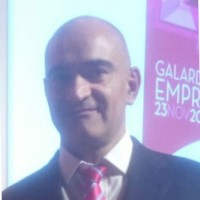 JUAN CARLOS SERRANO GARCIA
