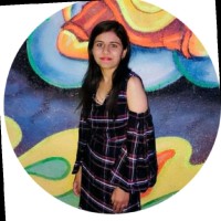 Denisha Jaydeep Solanki