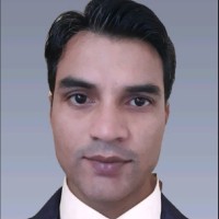 Ravi Shankar Mishra