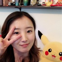 Tammy Jia