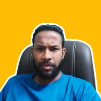 Md. Nur Usman Sarker