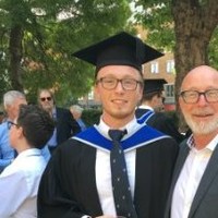 George Winter Cgma Dip Ma