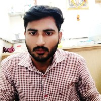 Mahesh Bhammar
