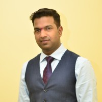 Devendra Raul