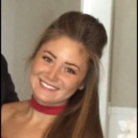 Carly O'Connor
