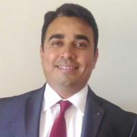 Shriniwas Kulkarni
