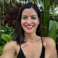 Kelly Diaz