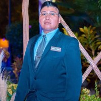 Raul Díaz Sánchez