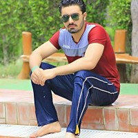 Saeed Khan