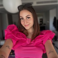 Veronika Berzina