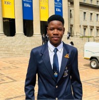 Khathutshelo Mukhotho