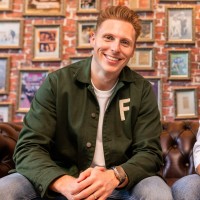 Bart van Rooij