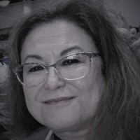 Anita Ruggerio Lewis