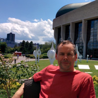 Christian Poulin