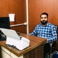 Ramish Khan