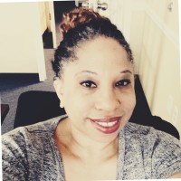 SHERRON WRIGHT