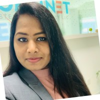Swathi Dumpala