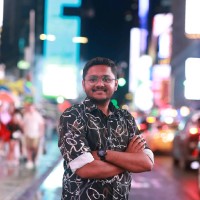 Achyut Kulkarni