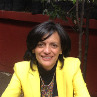 Martha Lucia Moreno Bolívar