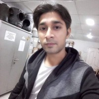 Sajid Ahmed