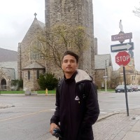 Milan Sharma