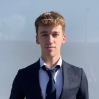 Ryan de Boer