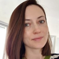 Daria Kozlova
