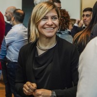 Giulia Fedeli