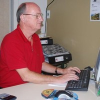 Irineu João Stollmeier