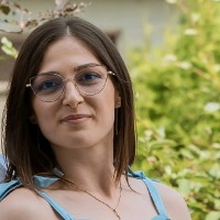 Diana Sidorov