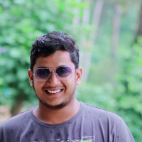 Arun R
