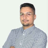 M RIZWAN