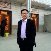 杨家勇