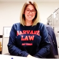 Tonya Pollock Ferguson