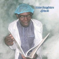 Doctor Funnyfuture