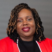 Lydia Gray-Holifield Chw, Cew