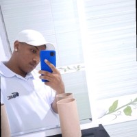 Nicholas Santos