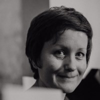Sally Etienne
