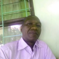 Timothy Mbogo