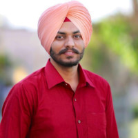 Gursewak Singh