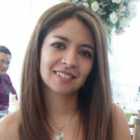 Michelle Serrano