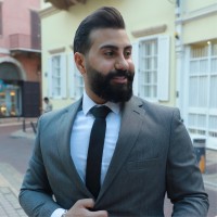 Mohamad Ali Bashir