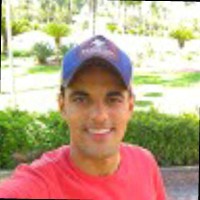 Wesley Egido