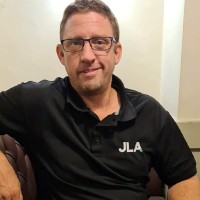 Iain Douglas