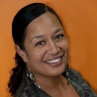 Tina Hau