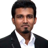 Md Olyul Islam